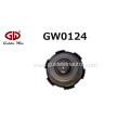78MM Fuel Tank Cover for Mercedes-benz